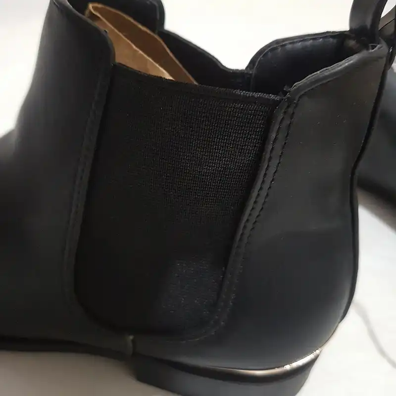 نیم بوت زنانه پیریمارک مدل 99901773