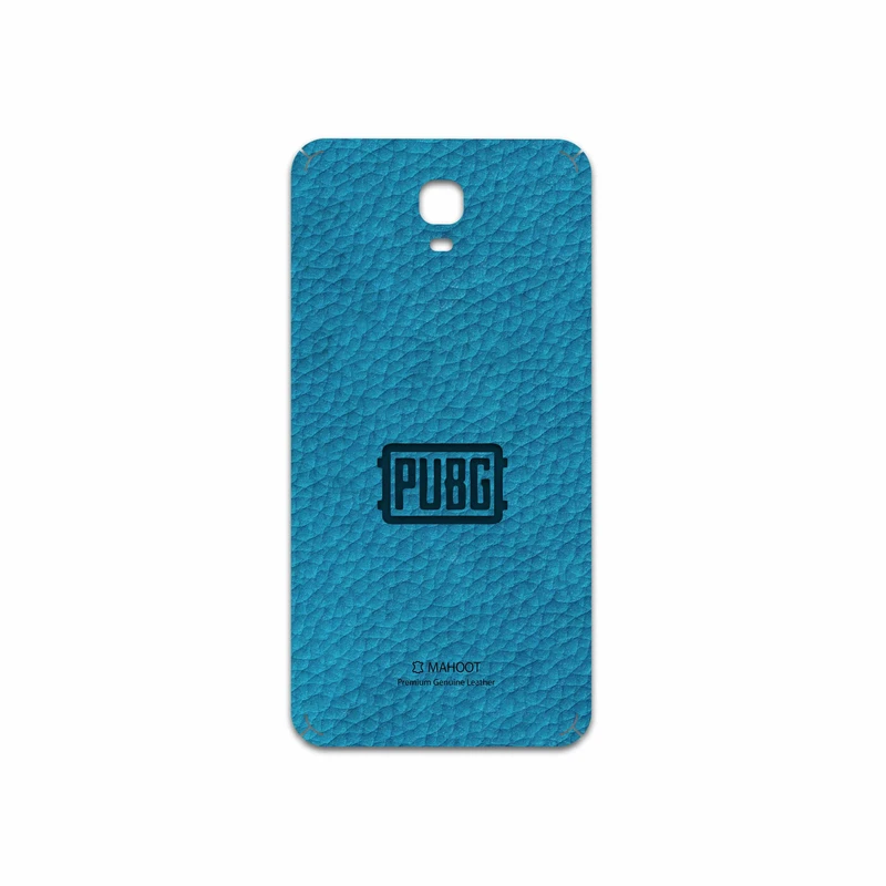 برچسب پوششی ماهوت مدل BL-PUBG مناسب برای گوشی موبایل جی ال ایکس Aria 1