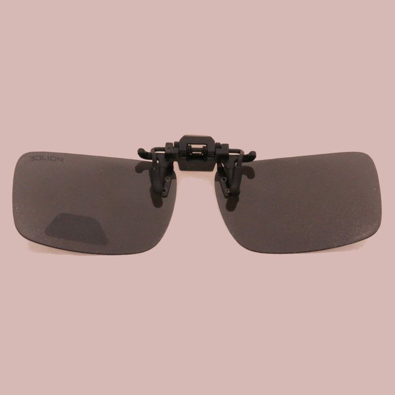 کاور عینک آفتابی  مدل P-BCK202 -  - 3