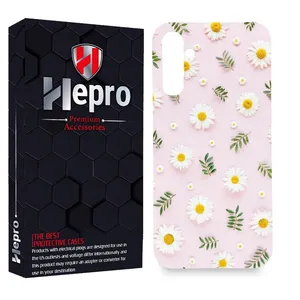 HEPRO MC Cover for SAMSUNG GALAXY A15