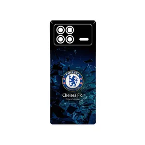MAHOOT Chelsea Cover Sticker for Xiaomi Mix Fold 3