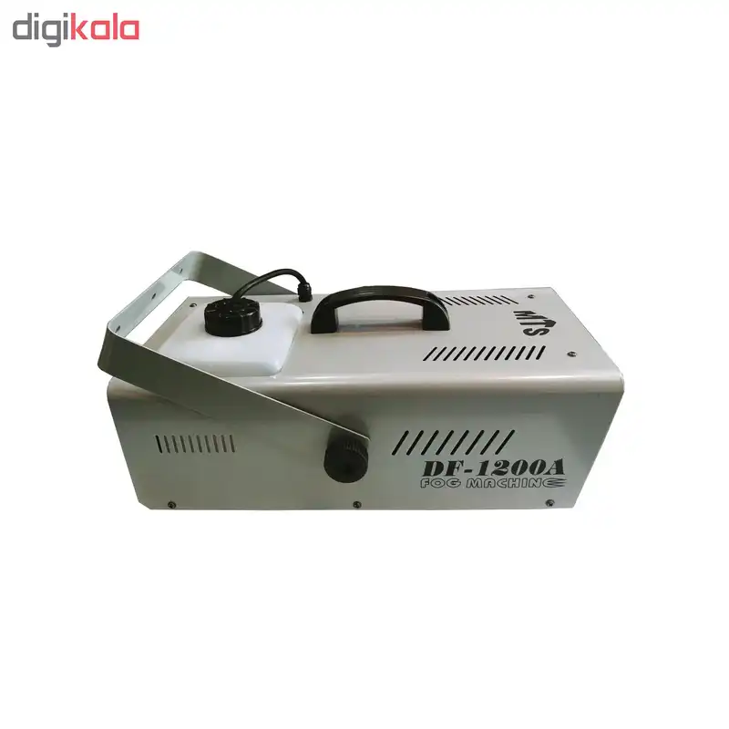 دستگاه مه ساز ام تی اس مدل DF-1200A