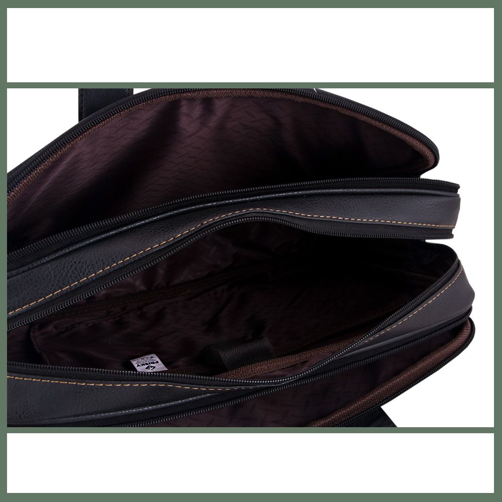 کیف اداری فیریسکی مدل NU-1274 - - 10