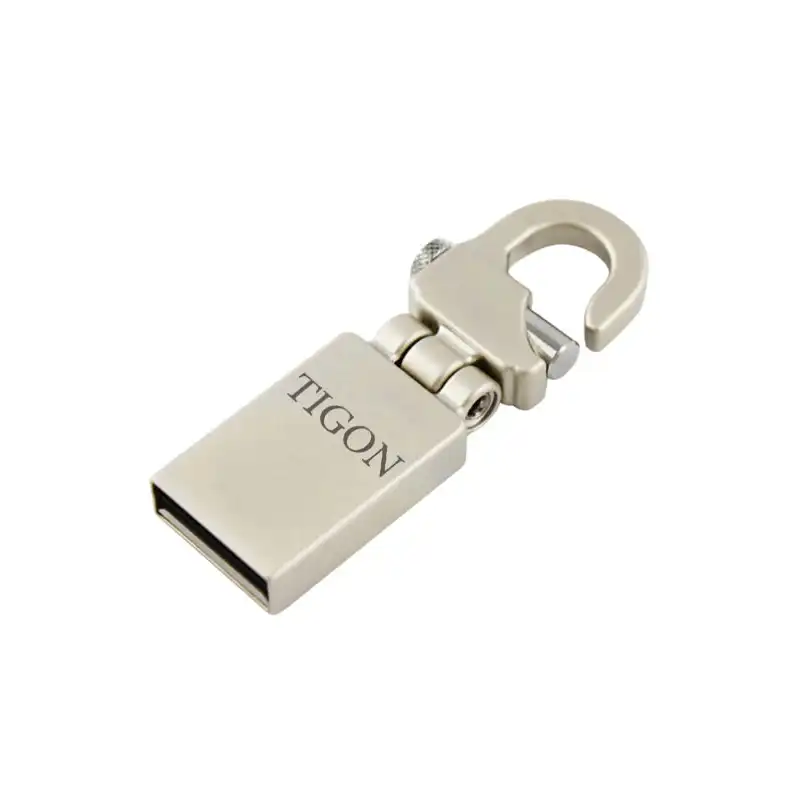 فلش مموری تایگون مدل Hanger ظرفیت 32 گیگابایت