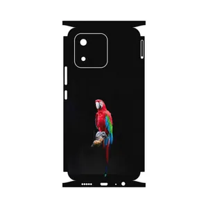 MAHOOT Parrot-FullSkin Cover Sticker for Honor X5