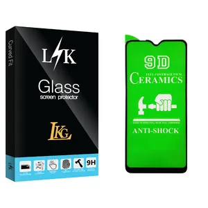 LKG LK Glass Ceramics Screen Protector For Samsung Galaxy A10