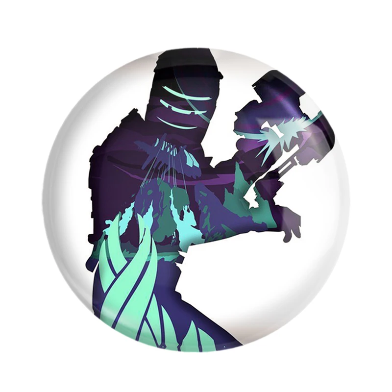 مگنت خندالو مدل بازی دد اسپیس (Dead Space) کد 35070