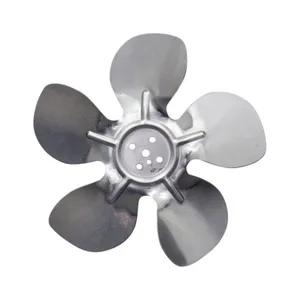 فن مدل پروانه موتور مناسب برای یخچال و فریزر الکتروژن