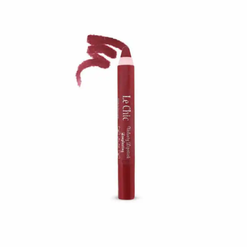 رژ لب مدادی لچیک شماره 03