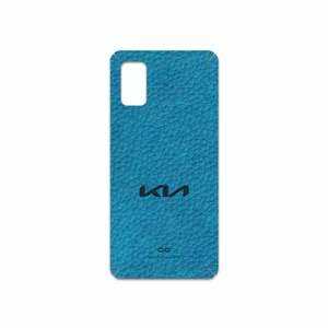 MAHOOT BL-KIA Cover Sticker for Samsung Galaxy A41
