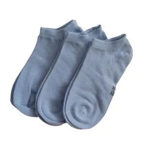 جوراب مدل لاکرا بسته 3 عددی