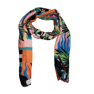 شال دخترانه مدل OPI