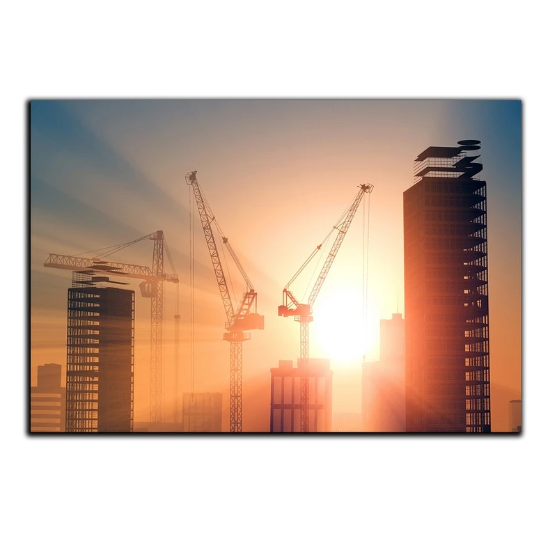 تابلو شاسی بکلیت طرح مهندسی عمران و برج سازی مدل SH-s1552