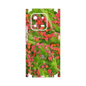 MAHOOT Atom Universe 3-FullSkin Cover Sticker for Honor X7d 4G