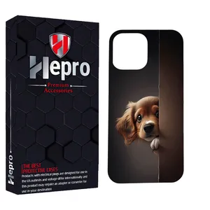 HEPRO MC Cover for Apple IPHONE 15 PRO MAX