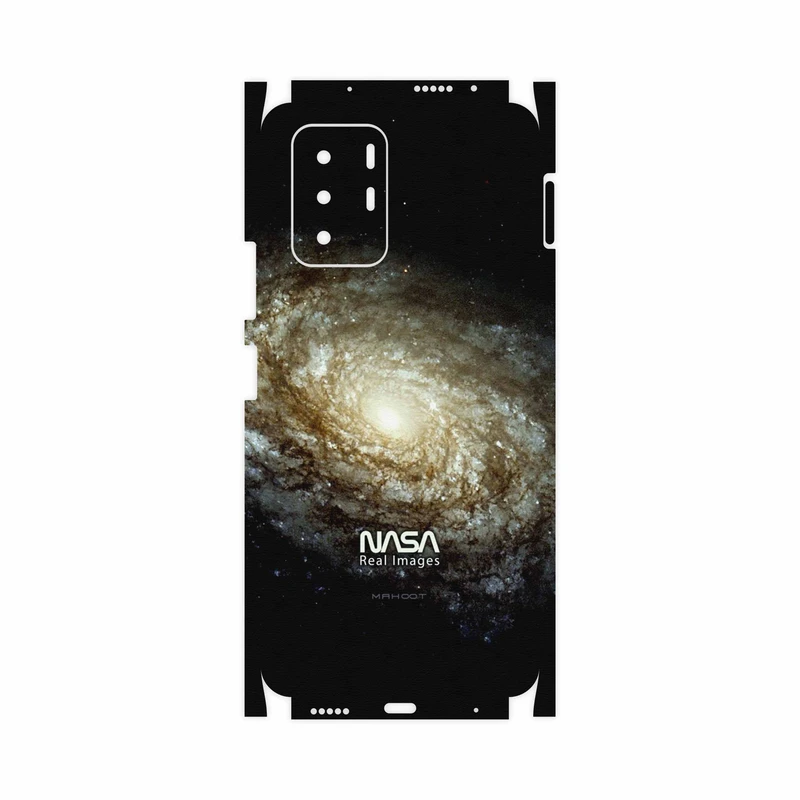 برچسب پوششی ماهوت مدل Universe-by-NASA-1-FullSkin مناسب برای گوشی موبایل شیائومی Poco X3 GT 5G