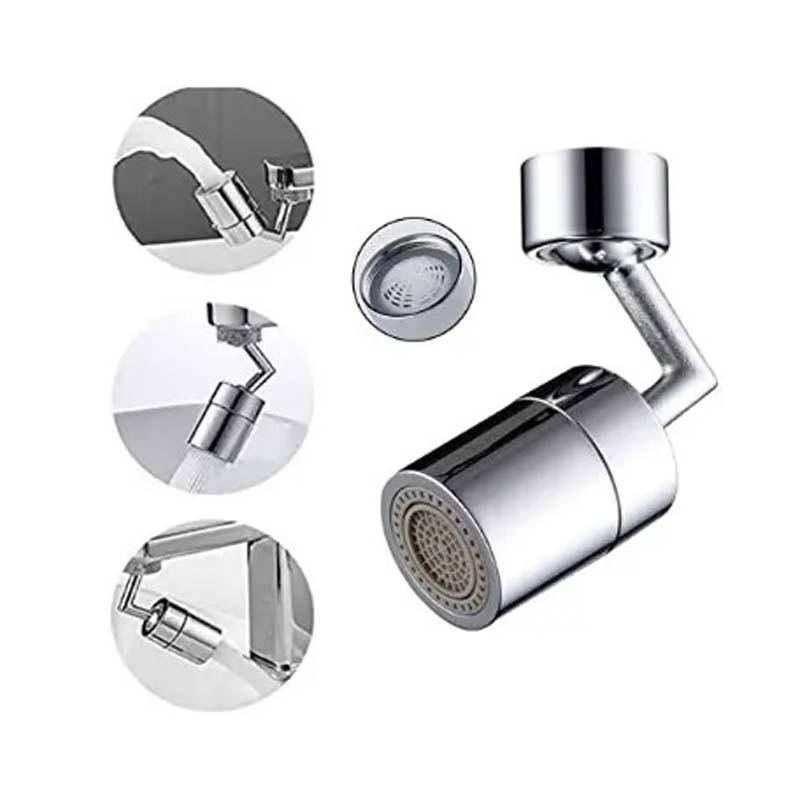 سرشیر آب مدل متحرک 360 درجه