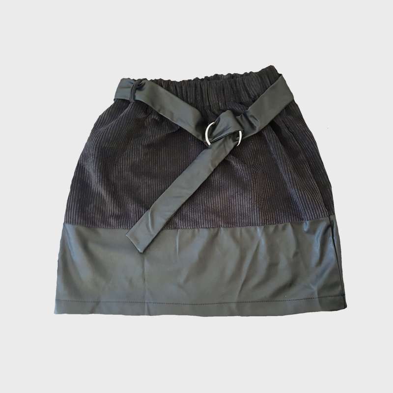 دامن زنانه ترندیول مدل 2460