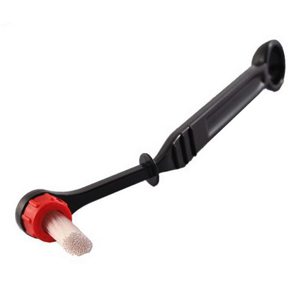 برس تمیزکننده اسپرسوساز مدل توکو