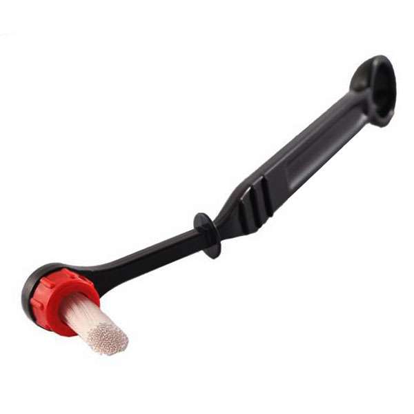 برس تمیزکننده اسپرسوساز مدل توکو برس تمیزکننده اسپرسوساز مدل توکو