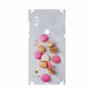 MAHOOT Macaron cookie-FullSkin Cover Sticker for Xiaomi Mi Mix 3