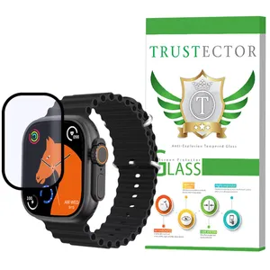محافظ صفحه نمایش تراستکتور مدل PMMAWT مناسب برای ساعت هوشمند T900 Ultra 49mm