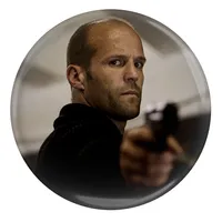 مگنت طرح جیسون استاتهام مدل S1298 