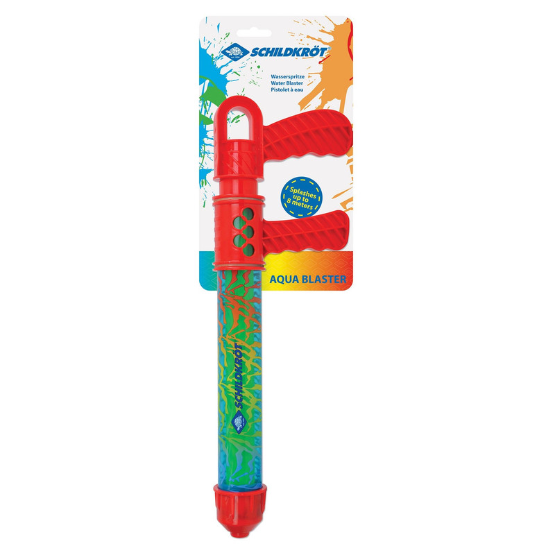 تفنگ آب پاش شیلدکروت مدل Aqua Blaster