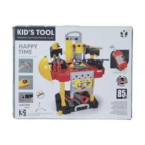 میز ابزار کودک مدل T108-1