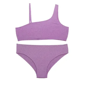 ست 2 تکه مایو دخترانه پیریمارک مدل 6661