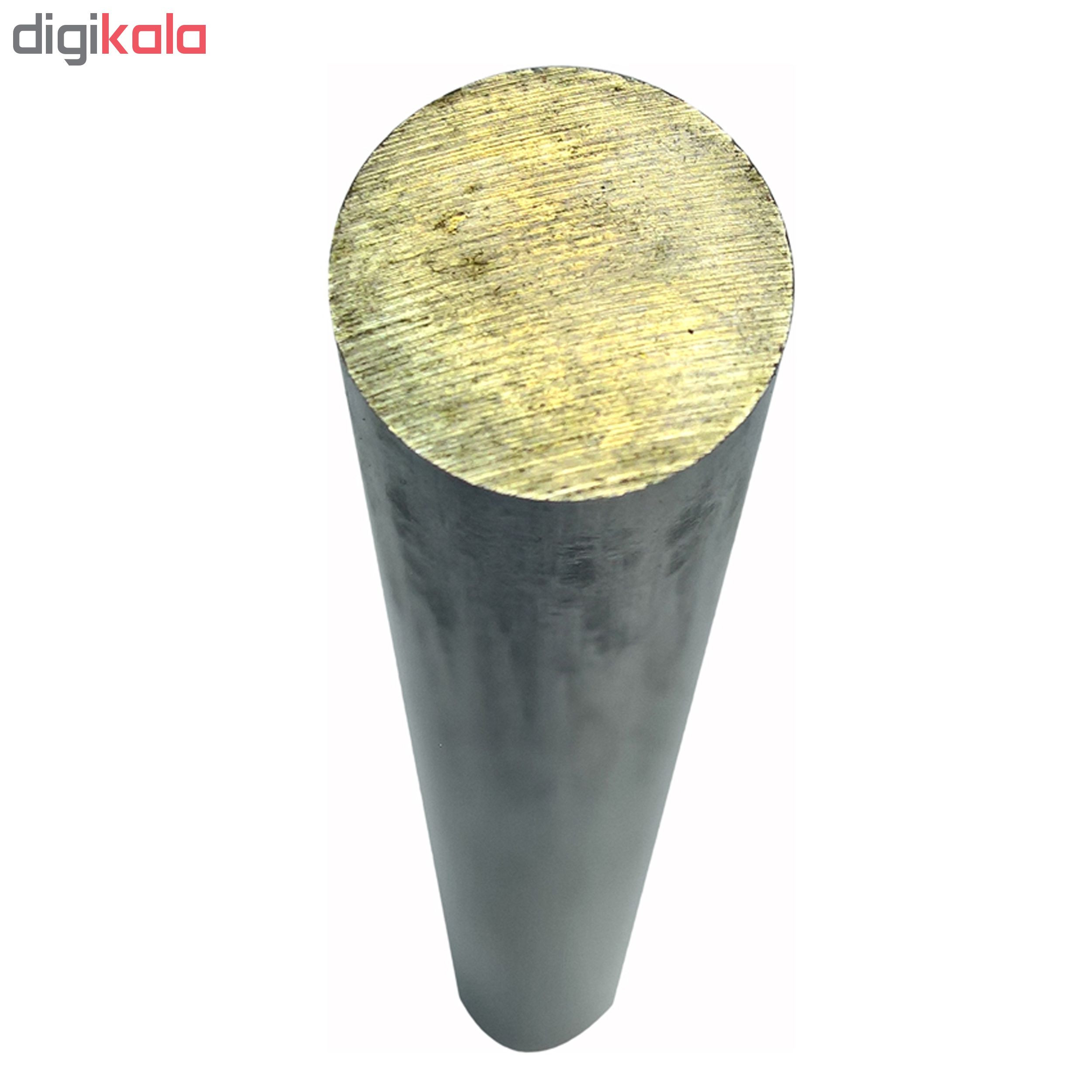 تیغچه تراشکاری مدل D18L160S سایز 18 میلی متر