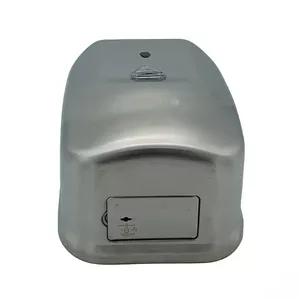 پمپ مایع دستشویی اتوماتیک مدل بیمر