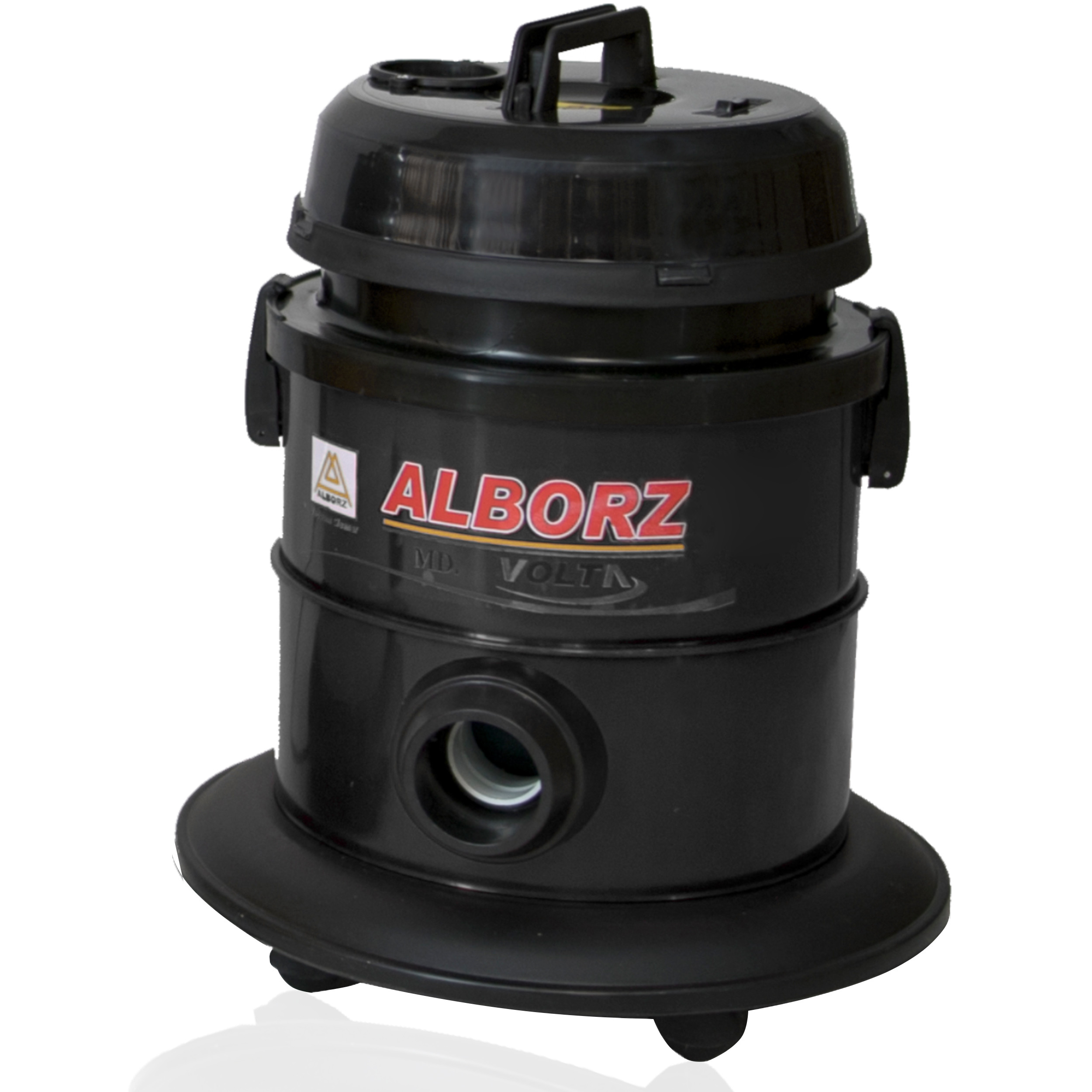 جاروبرقی سطلی سازه البرز مدل M_103