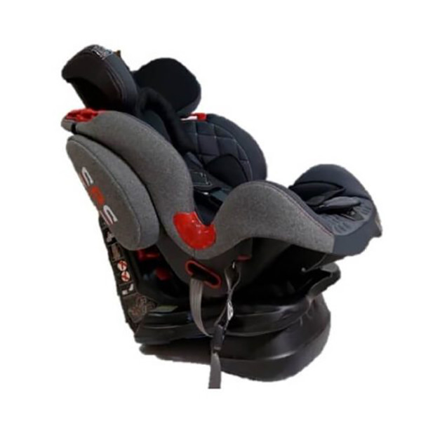 صندلی خودرو کودک لورلی مدل مارسل