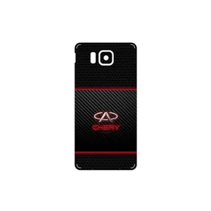 MAHOOT CHERY Cover Sticker for Samsung Galaxy Alpha