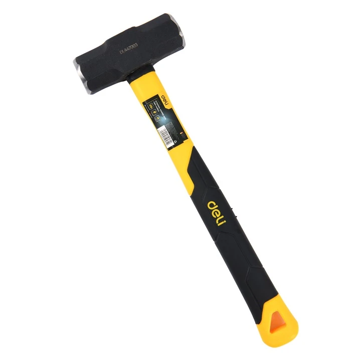 پتک دلی مدل DL447003 با وزن 1500 گرم