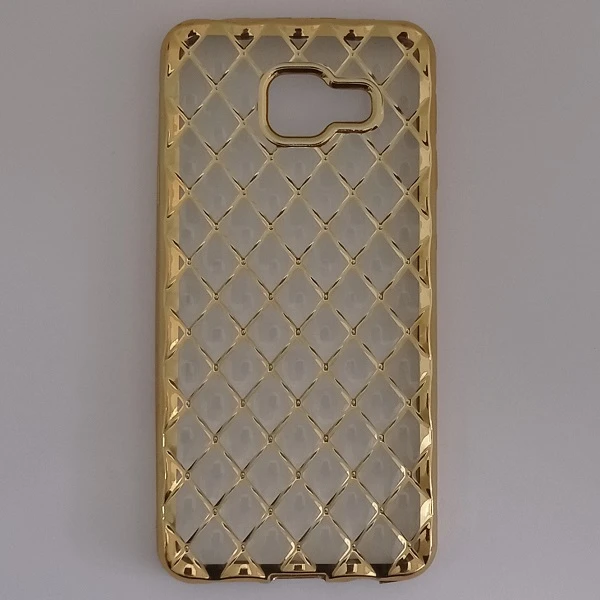 کاور  طرح الماس مناسب برای گوشی موبایل سامسونگ Galaxy A3 2016/A310