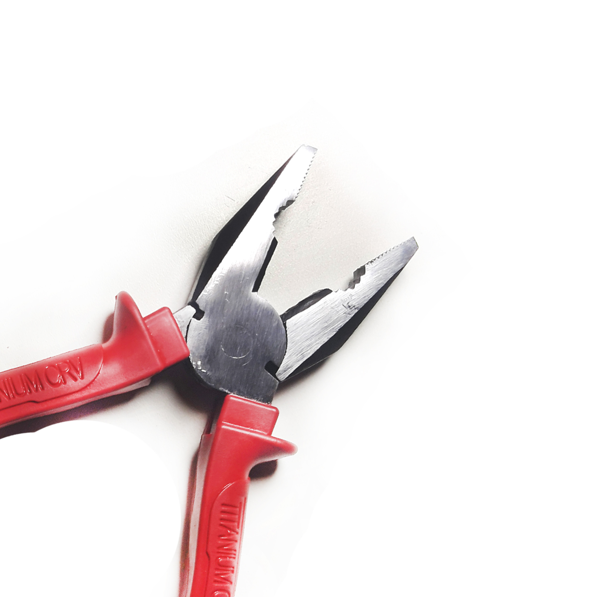 انبر دست مدل BKF00 سایز 8 اینچ انبر دست مدل BKF00 سایز 8 اینچ