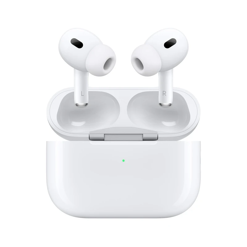 هدفون بلوتوثی لومی مدل AirPods Pro 2 Type C anc