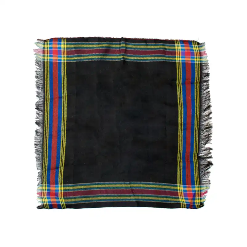 دستمال سر و گردن کد KHA-04