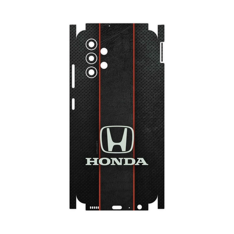 برچسب پوششی ماهوت مدل Honda-Motor-FullSkin مناسب برای گوشی موبایل سامسونگ Galaxy M32 5G