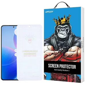 Epicoy Hydrogel Glass Screen Protector For Xiaomi Redmi K70 Pro/ K70/ K70E