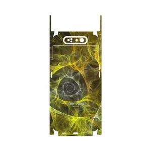 MAHOOT Mathematical Geometric Shape 6-FullSkin Cover Sticker for Samsung Galaxy A80