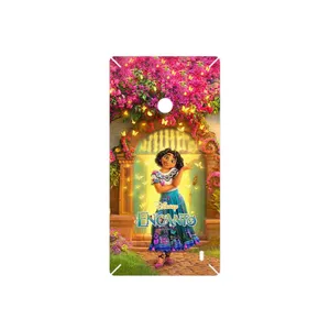 MAHOOT Encanto Cover Sticker for Nokia Lumia 520