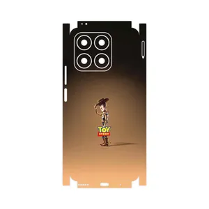MAHOOT Toy_Story-FullSkin Cover Sticker for Honor X8a