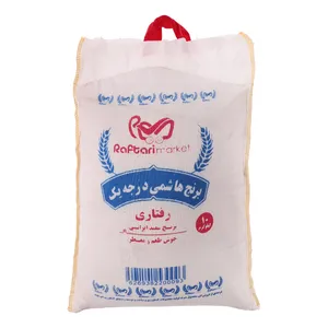 برنج هاشمی گیلان رفتاری - 10 کیلوگرم