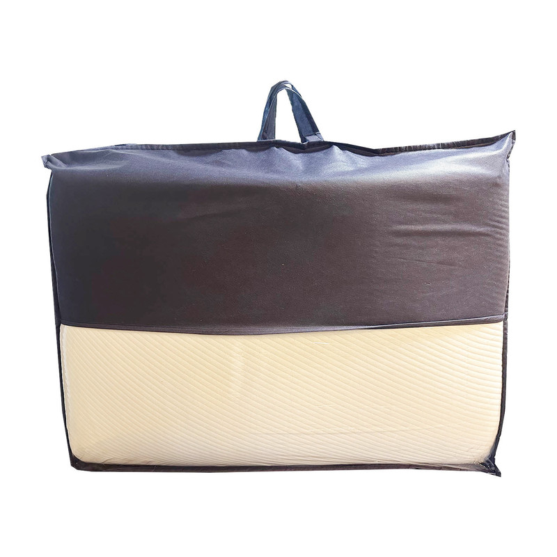 تشک مهمان آنیسا مدل دوبل کد A001 سایز 185×80 سانتی متر