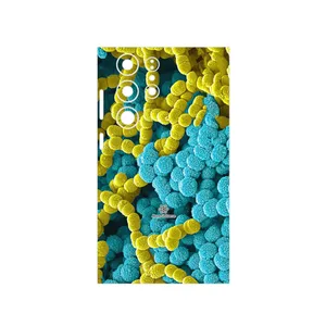 MAHOOT Atom Universe 1 Cover Sticker for Samsung Galaxy S23 Ultra