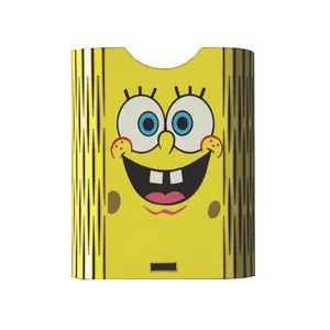 جامدادی رومیزی مدل باب اسفنجی کد 01