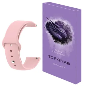  بند تاپ قاب مدل BSL20 مناسب برای ساعت هوشمند سامسونگ Galaxy Watch Active2 40/44